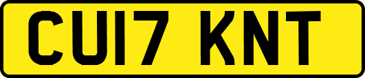 CU17KNT