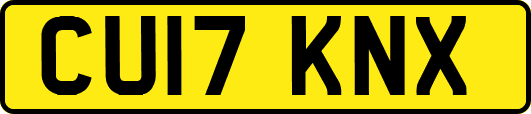 CU17KNX