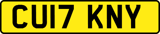 CU17KNY