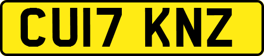 CU17KNZ