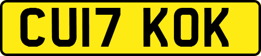 CU17KOK