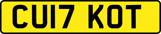 CU17KOT