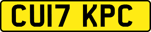 CU17KPC