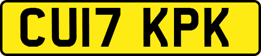 CU17KPK