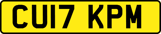 CU17KPM