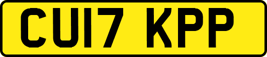 CU17KPP