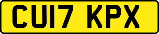 CU17KPX