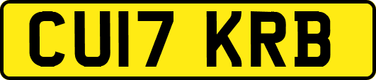 CU17KRB