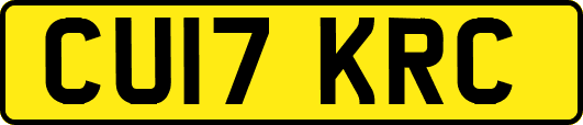 CU17KRC