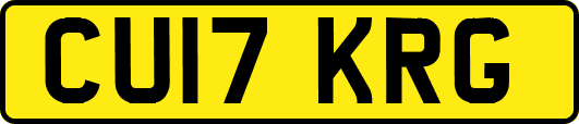CU17KRG