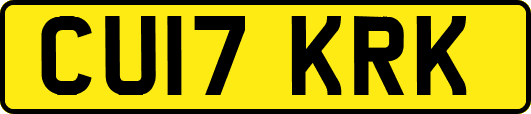 CU17KRK