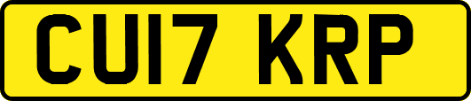 CU17KRP
