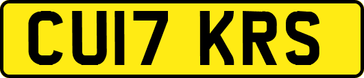 CU17KRS