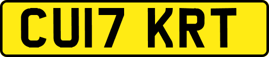 CU17KRT