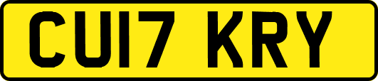 CU17KRY