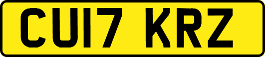 CU17KRZ