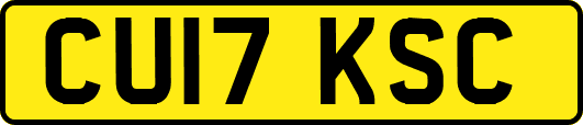 CU17KSC