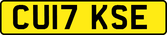 CU17KSE