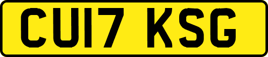 CU17KSG