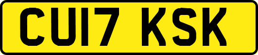 CU17KSK