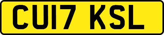 CU17KSL