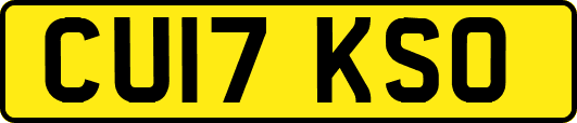 CU17KSO