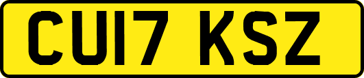 CU17KSZ