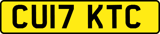 CU17KTC