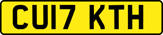 CU17KTH