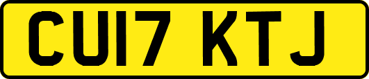 CU17KTJ