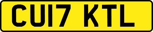 CU17KTL