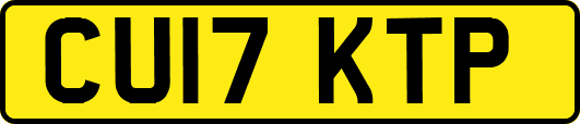 CU17KTP