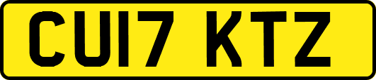 CU17KTZ