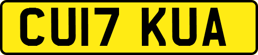 CU17KUA