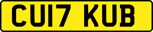CU17KUB