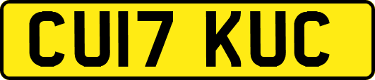 CU17KUC