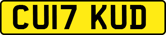 CU17KUD