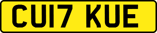 CU17KUE