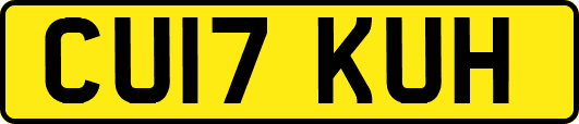 CU17KUH