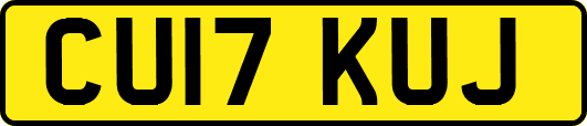 CU17KUJ