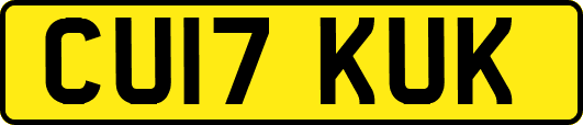 CU17KUK