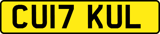 CU17KUL