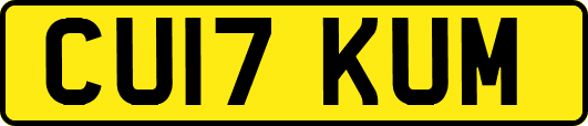 CU17KUM