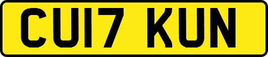 CU17KUN