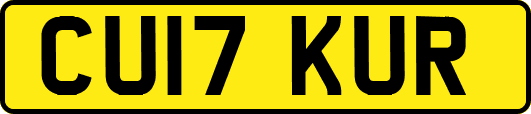 CU17KUR