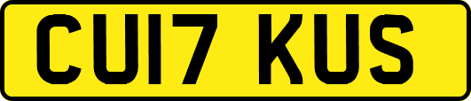 CU17KUS