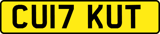 CU17KUT