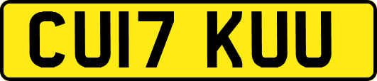CU17KUU