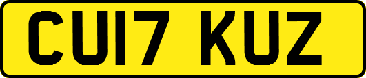 CU17KUZ