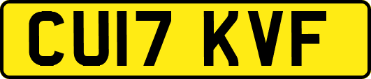 CU17KVF